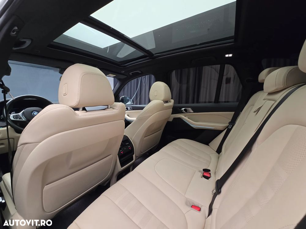 BMW X5 xDrive45e - 22