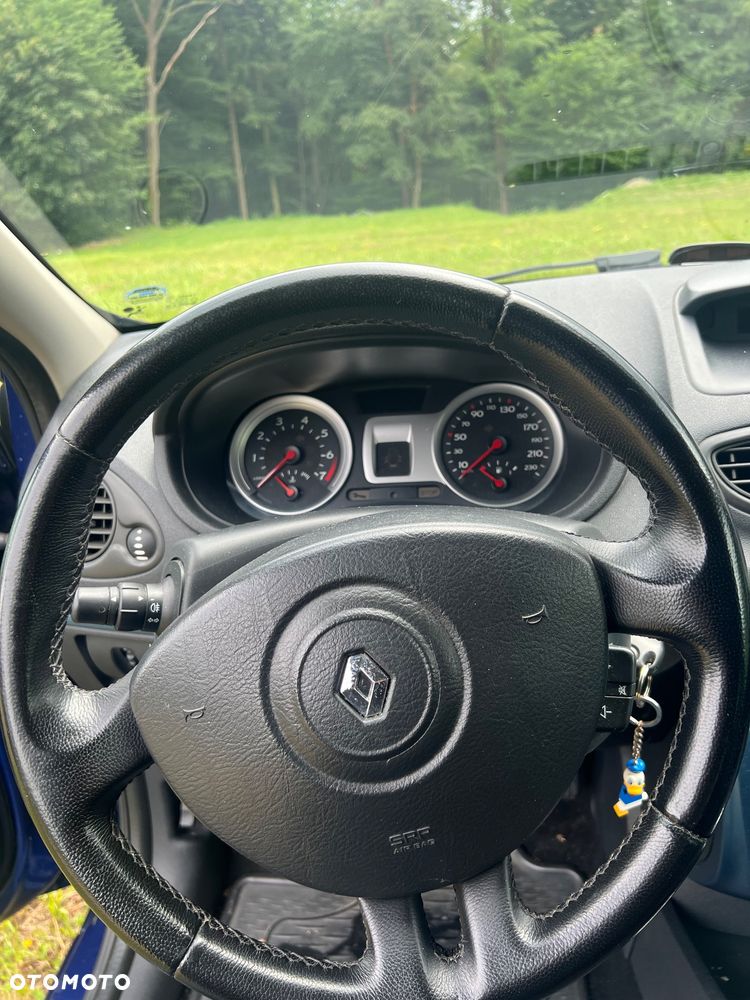Renault Clio 1.2 TCE Authentique - 13