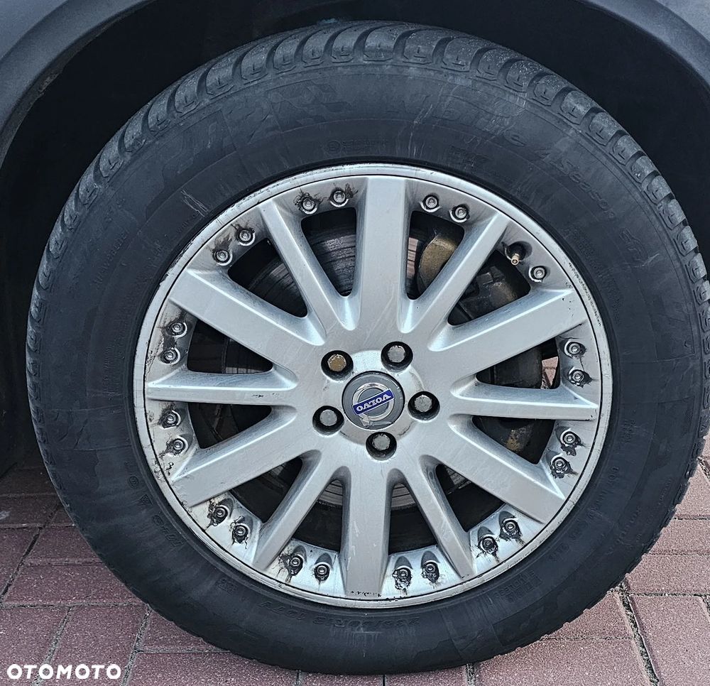 Volvo XC 90 4.4 V8 AWD Summum - 37