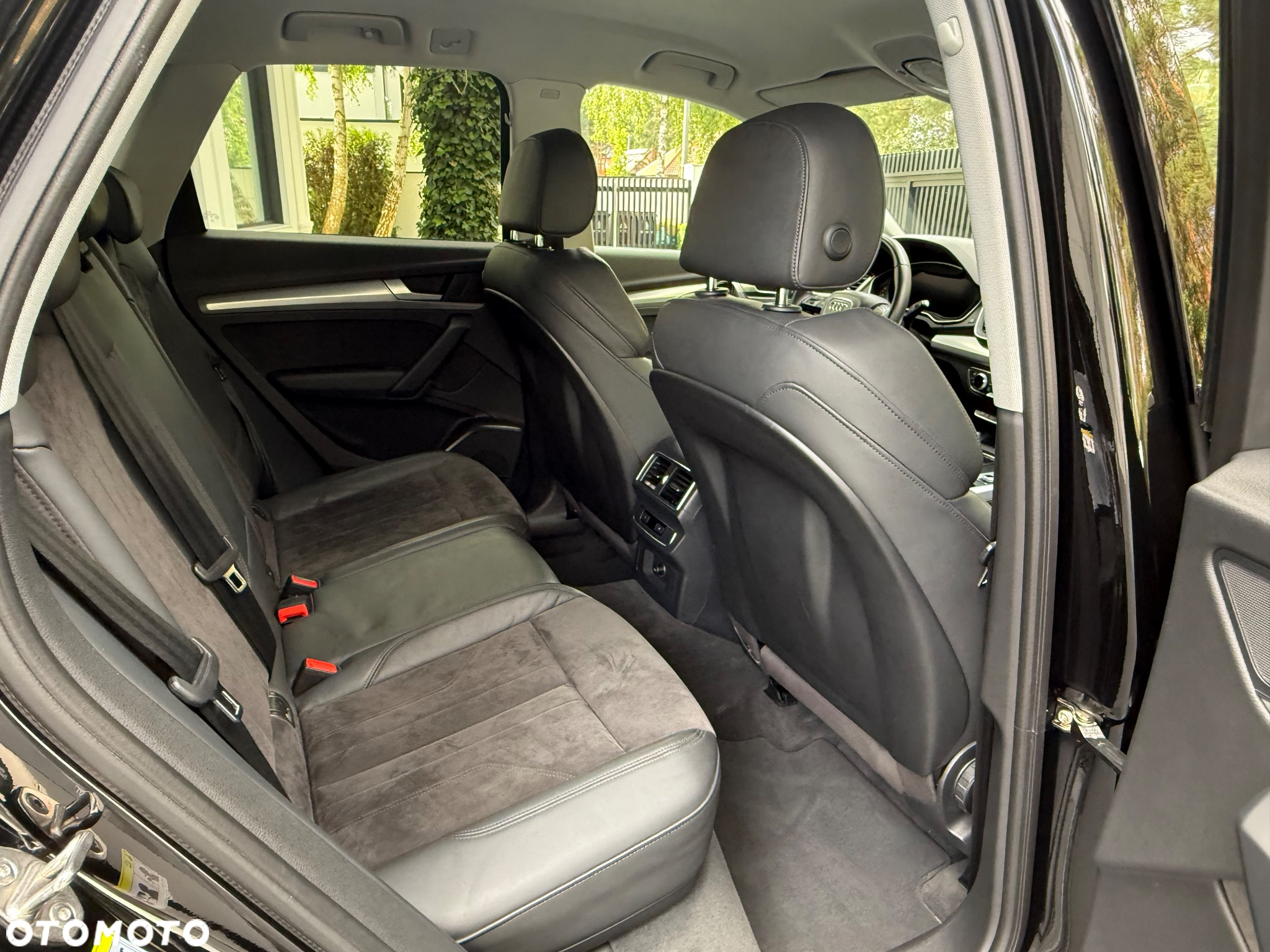Audi Q5 2.0 TDI Quattro Sport S tronic - 20