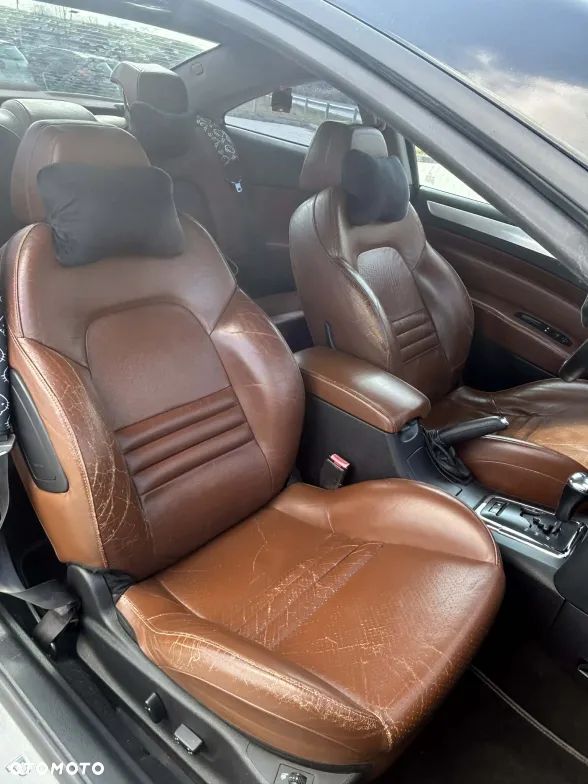 Peugeot 407 2.7HDi V6 Sport - 9