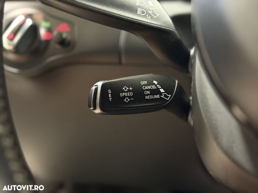 Audi A5 Sportback 2.0 TDI DPF multitronic - 15