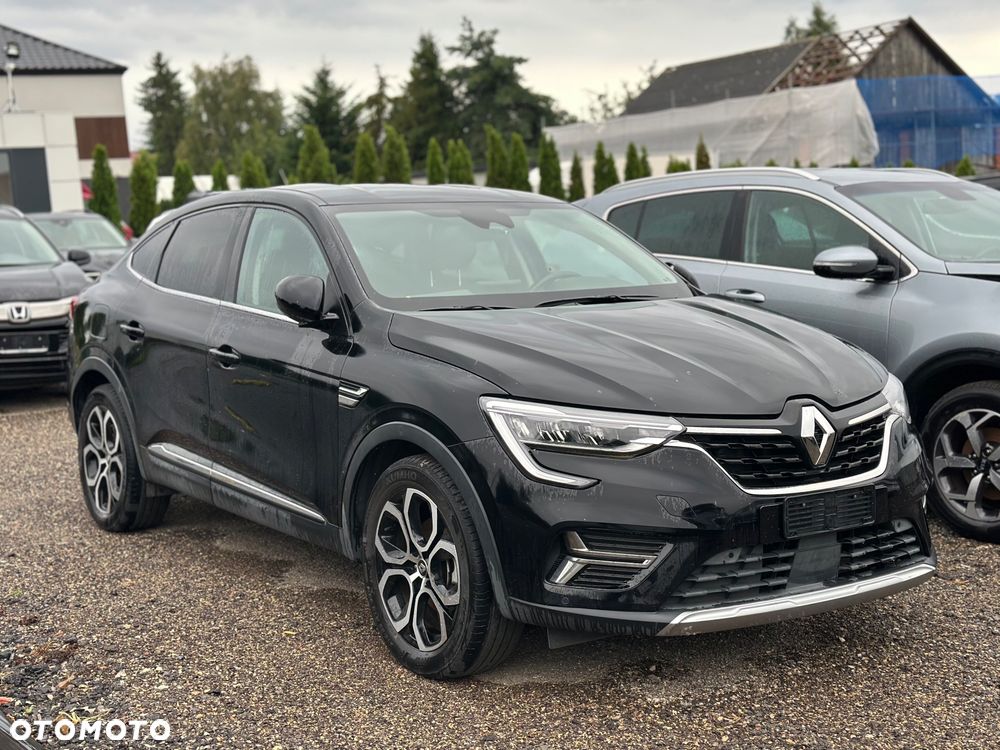 Renault Arkana - 1