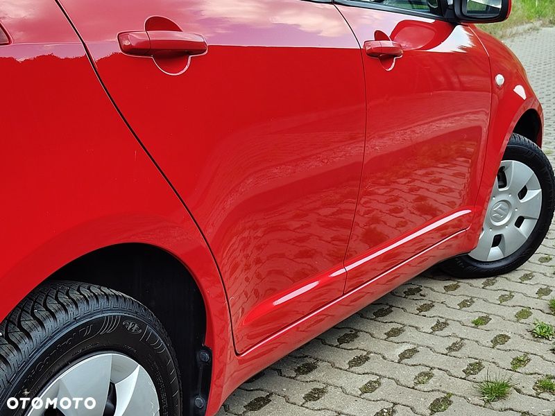 Suzuki Swift 1.3 Comfort - 35
