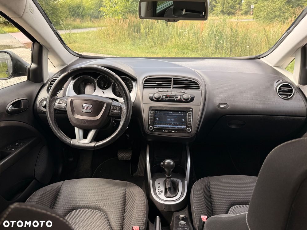 Seat Altea XL - 15