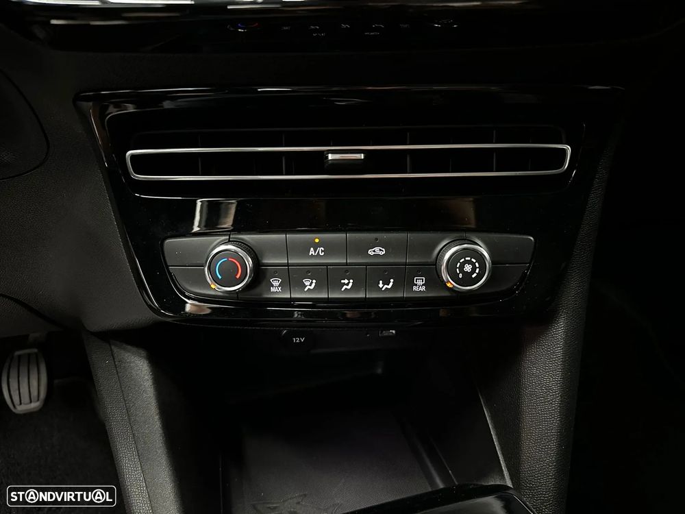 Opel Mokka 1.2 T Elegance - 33
