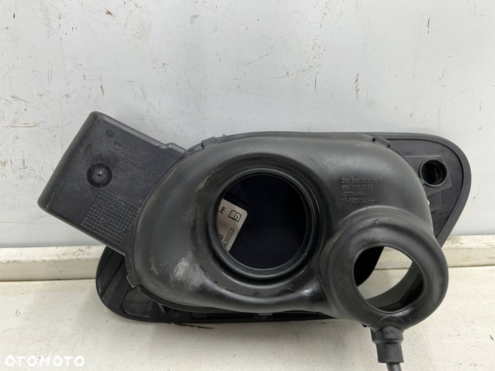 Klapka wlewu paliwa VW Golf 7 VII 12-20r. KOMBI 5g9809857b 5g9809799 - 4