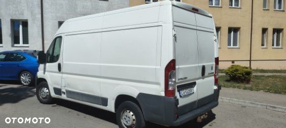 Citroën Jumper L2H2 - 5