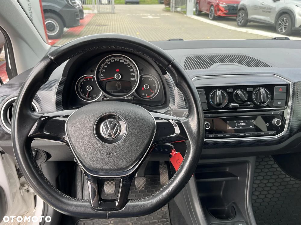 Volkswagen up! 1.0 high - 14