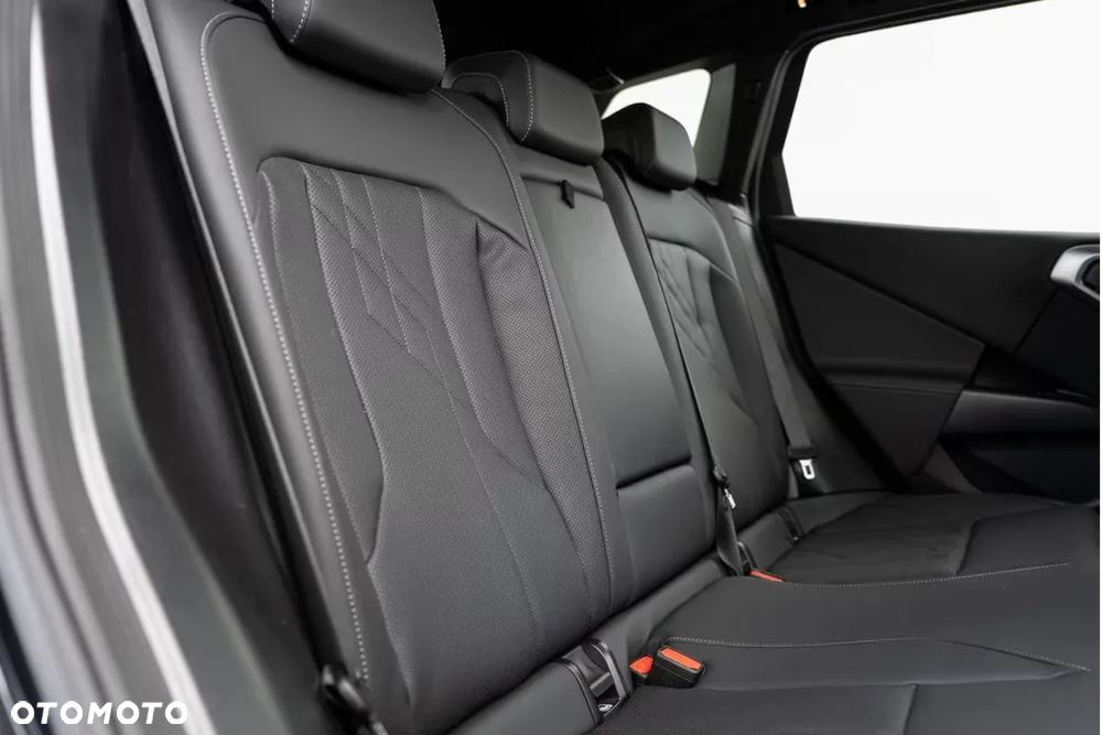 BMW X3 xDrive20d mHEV - 24