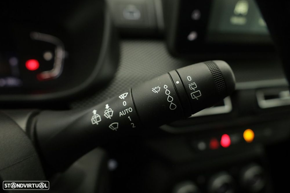 Dacia Jogger 1.6 SL Extreme 7L - 17