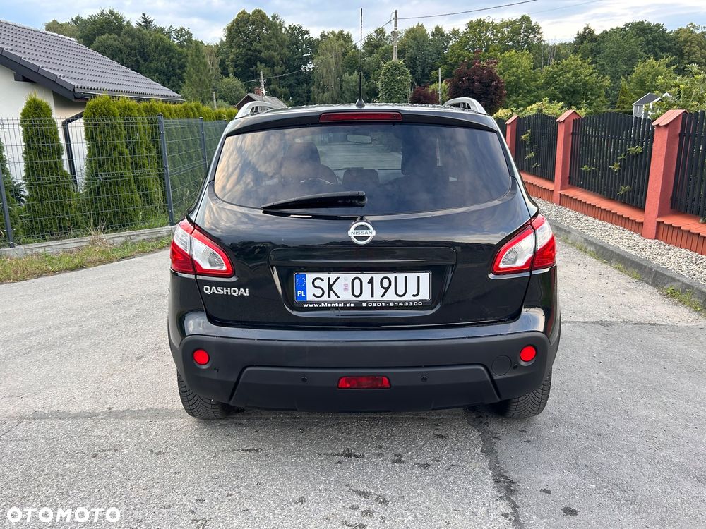 Nissan Qashqai 1.6 Acenta Pack - 6