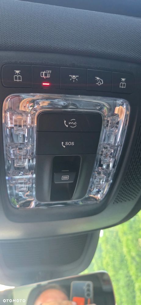 Mercedes-Benz GLE 450 4-Matic - 17