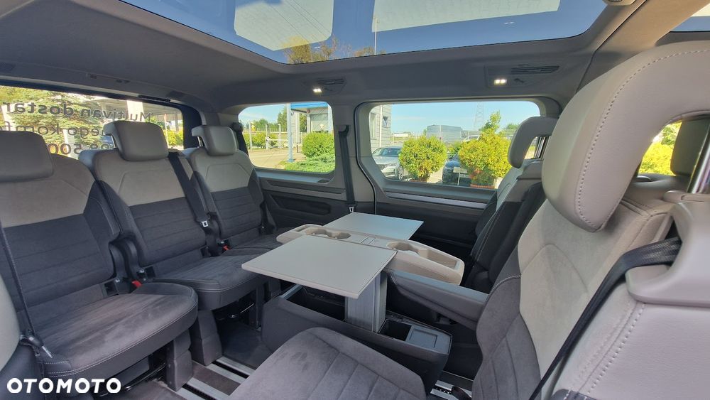 Volkswagen Multivan 2.0 TDI L2 Edition DSG - 12