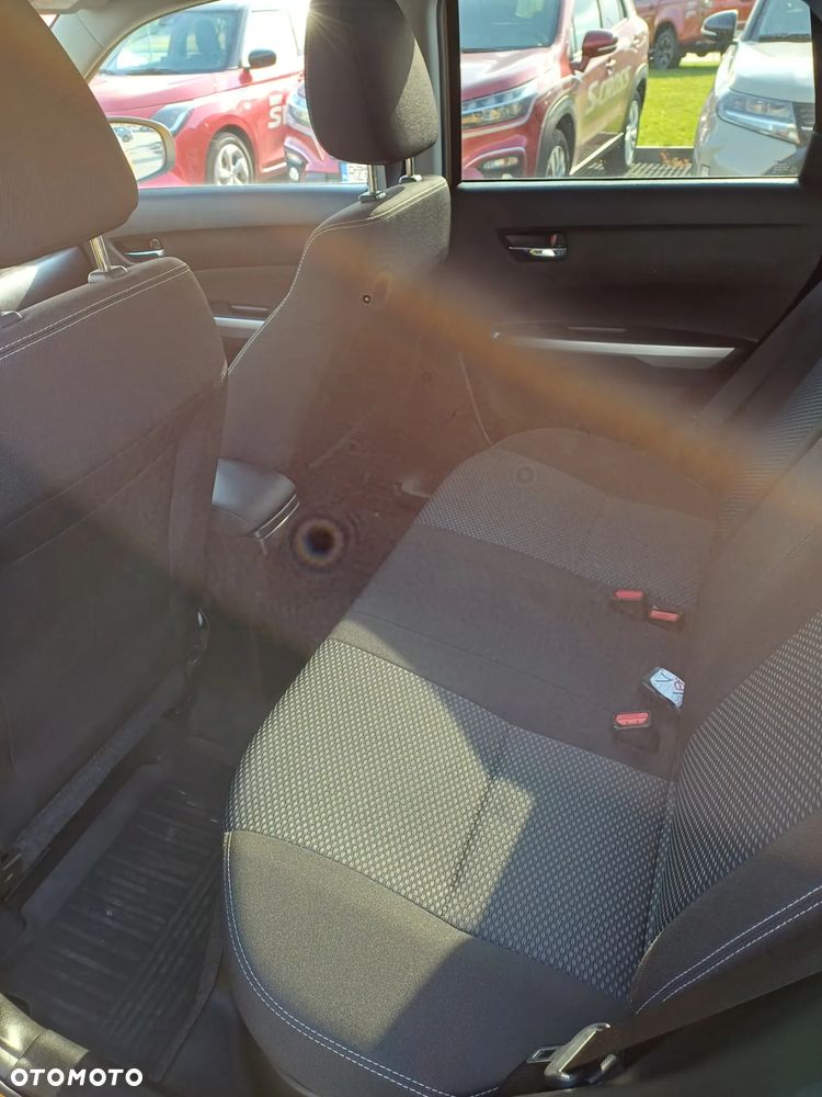 Suzuki Vitara 1.4 Boosterjet Premium 2WD - 11