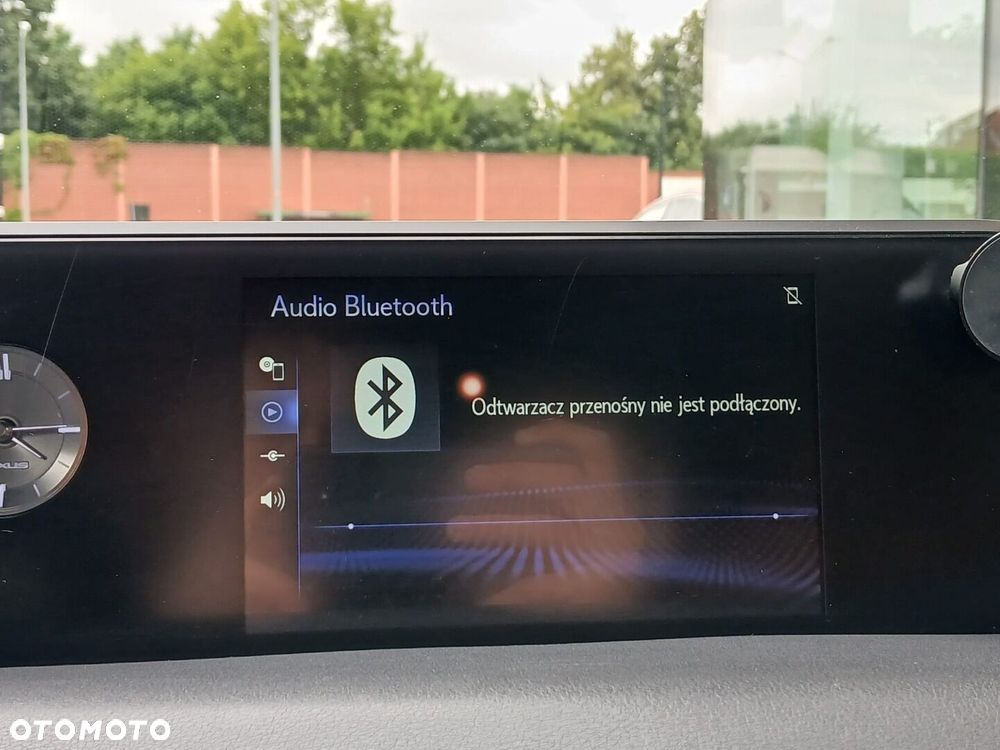 Lexus UX - 20