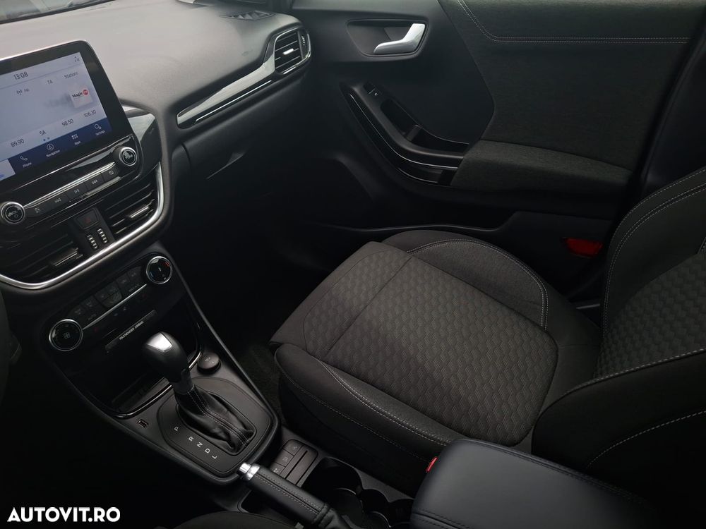 FORD Puma 2023 — imagine 34