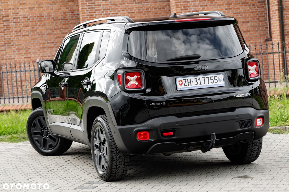 Jeep Renegade - 9