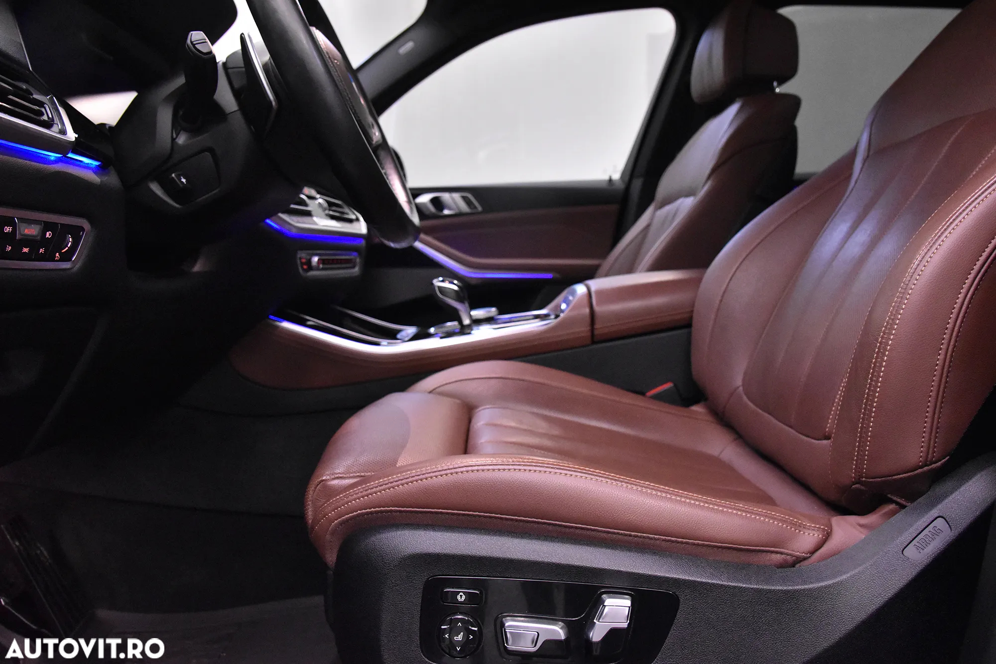 BMW X5 xDrive30d - 25