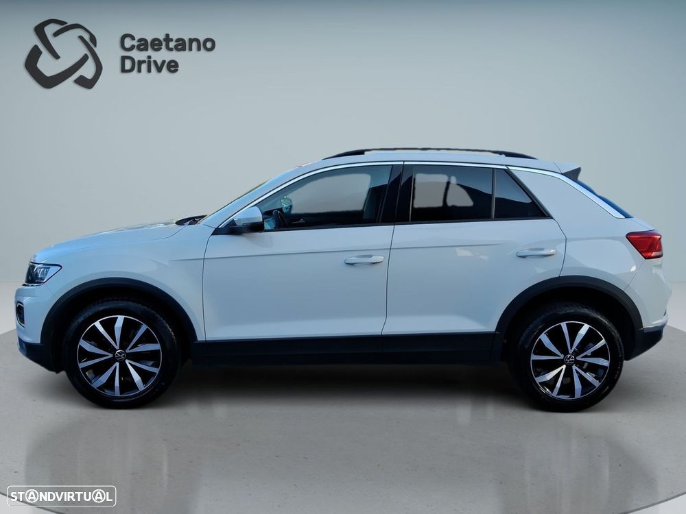 VW T-Roc 1.0 TSI Style - 5
