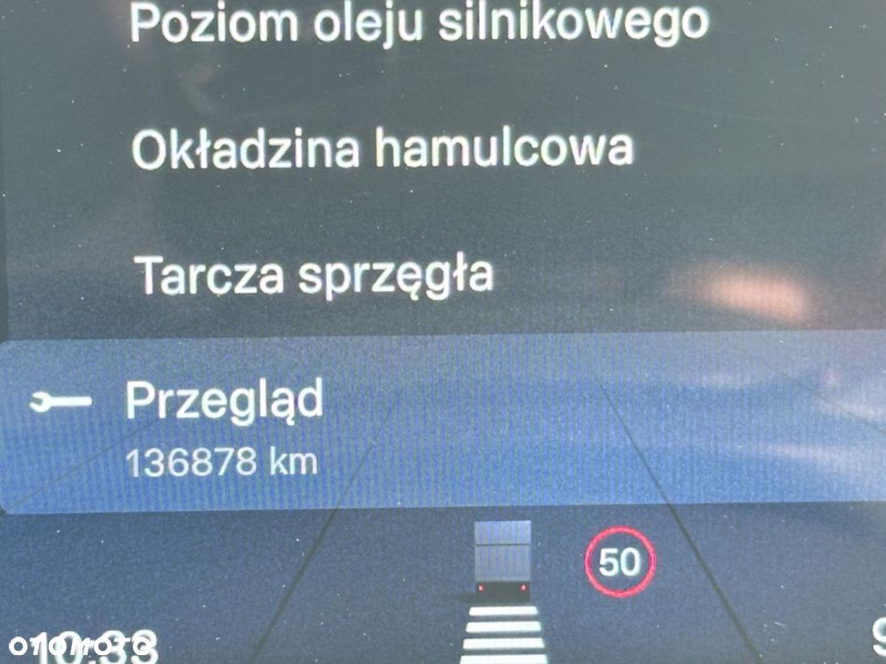 Scania R 460 A4x2NA - 15