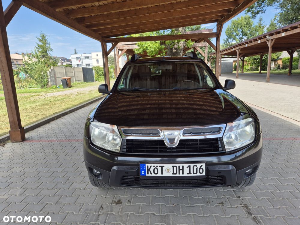 Dacia Duster 1.5 dCi SL Off-Road - 3