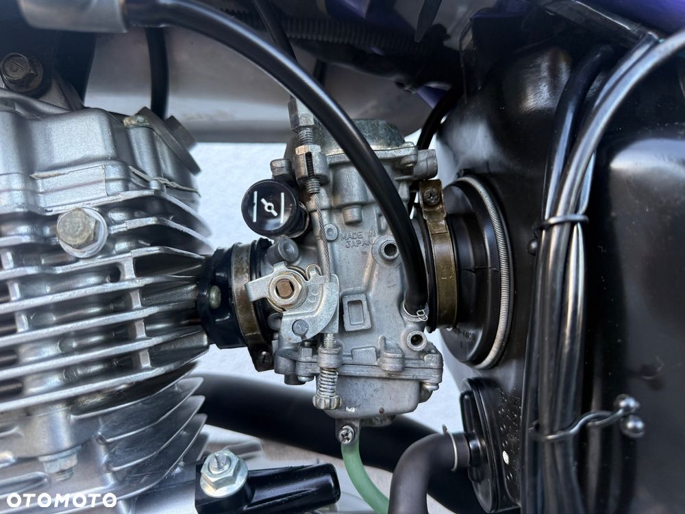 Suzuki DR - 24
