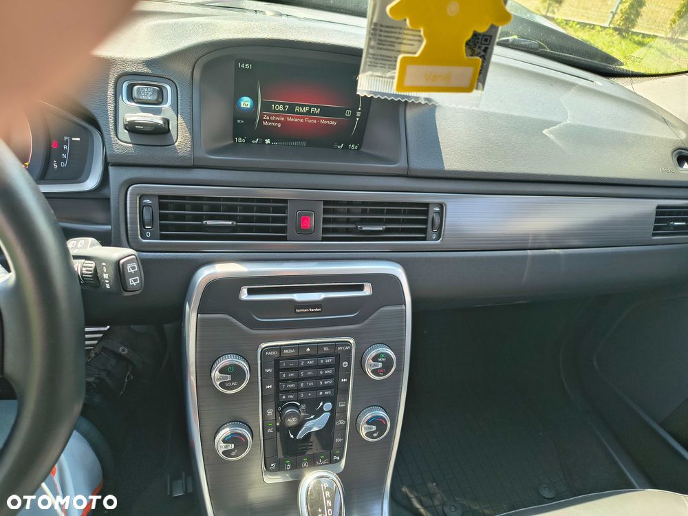 Volvo V70 - 3