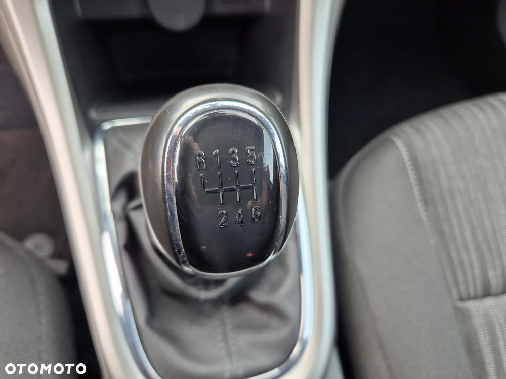 Opel Astra - 36