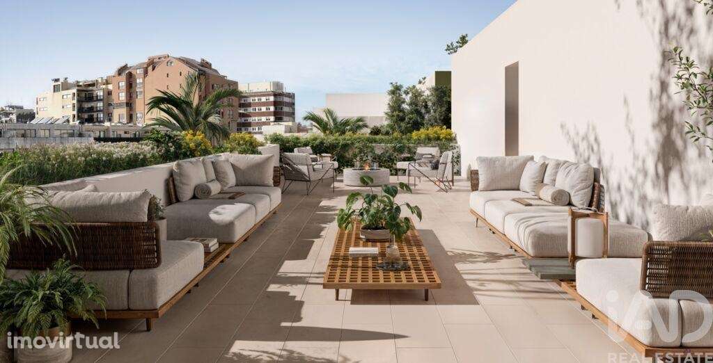 Apartamento T4 em Matosinhos e Leça da Palmeira de 190,00 m2 - Grande imagem: 4/30