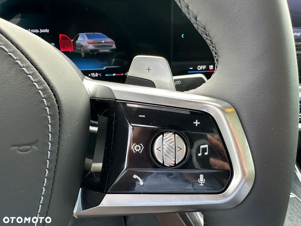 BMW Seria 7 740d xDrive mHEV M Sport sport - 16