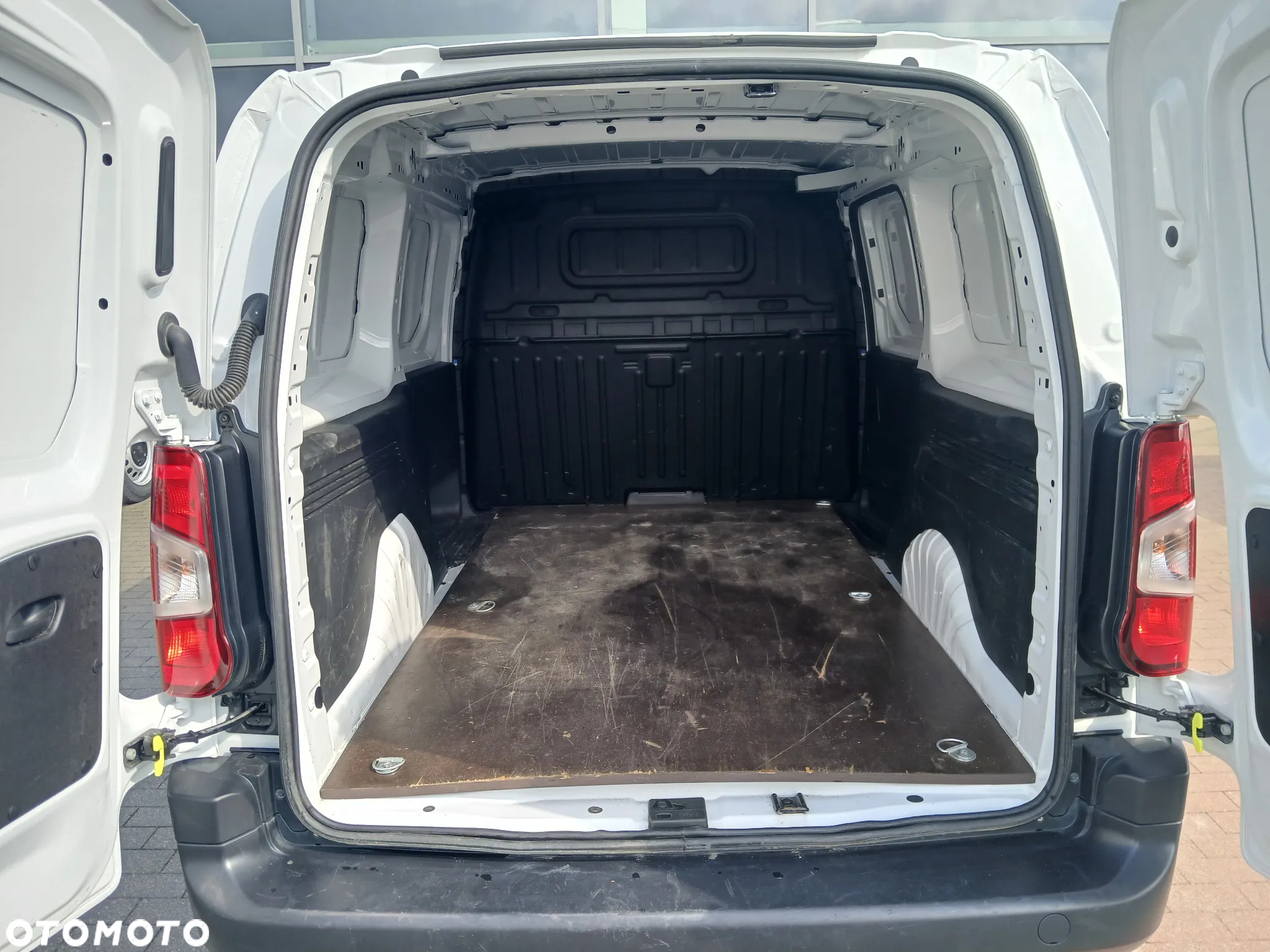Opel Combo Life 1.5 CDTI S&S - 23
