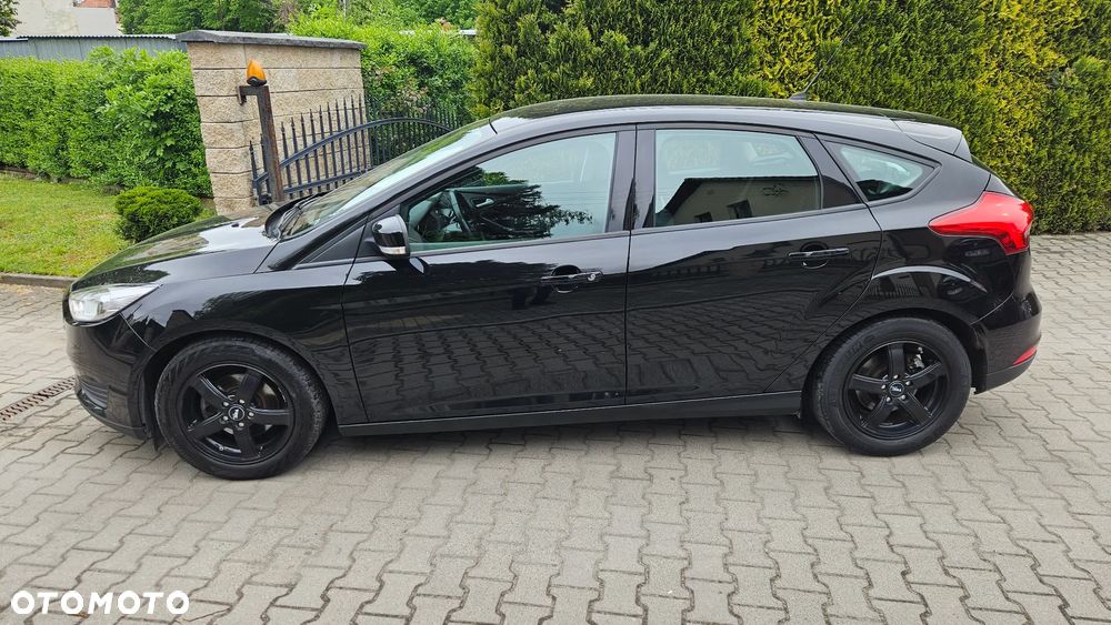 Ford Focus 1.0 EcoBoost Trend - 6