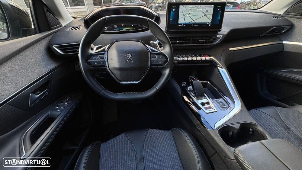 Peugeot 3008 - 12