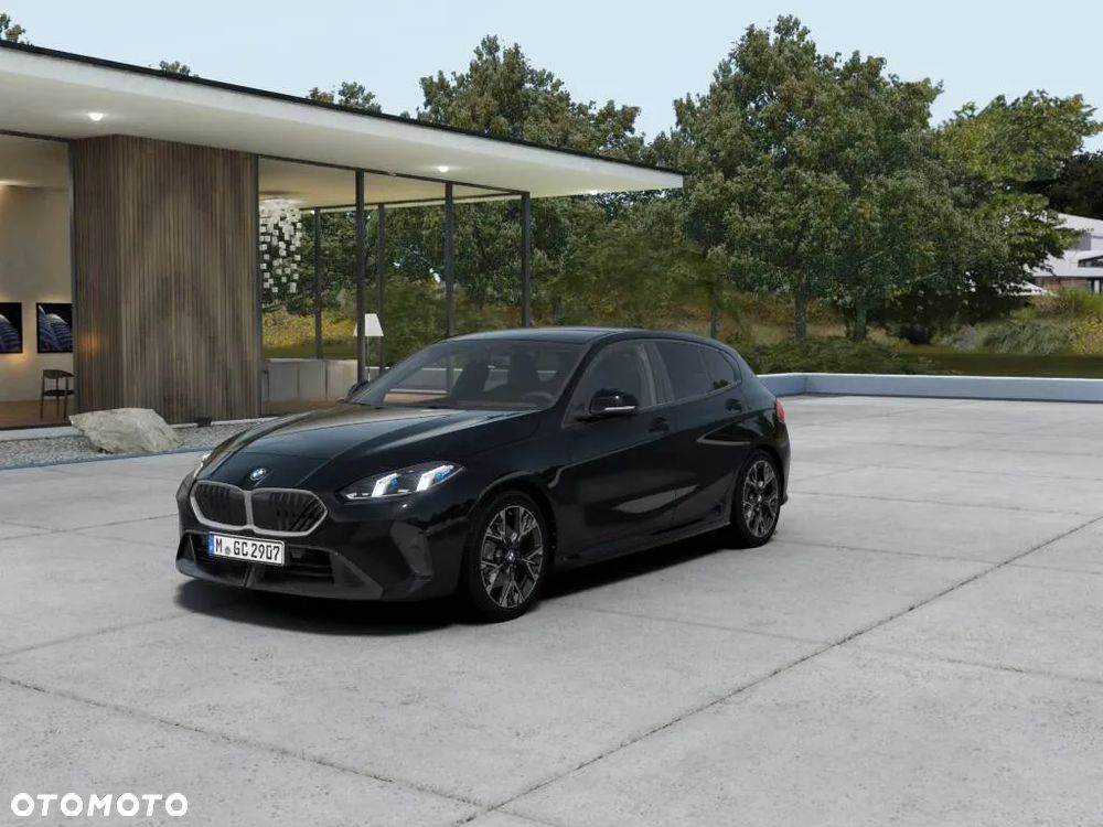 BMW Seria 1 120