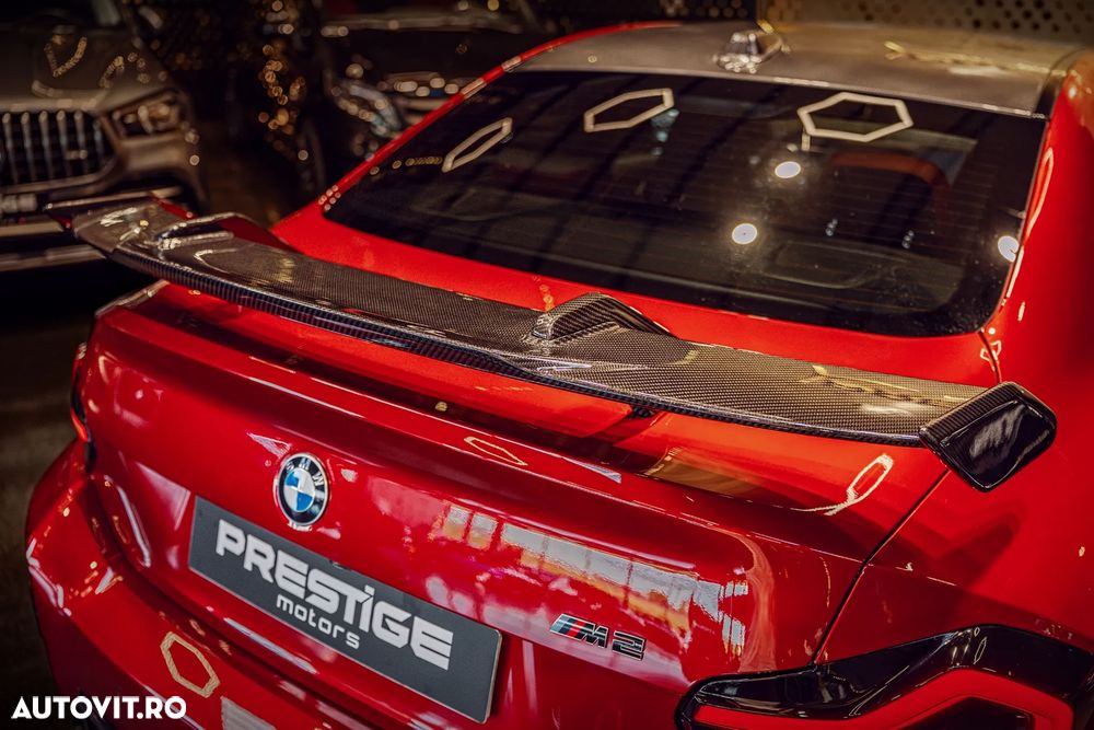 BMW M2 - 31
