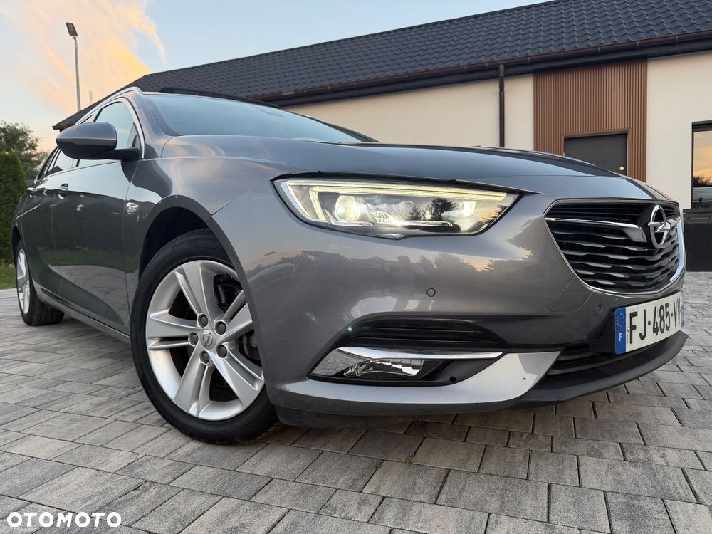 Opel Insignia 1.6 CDTI Ultimate S&S