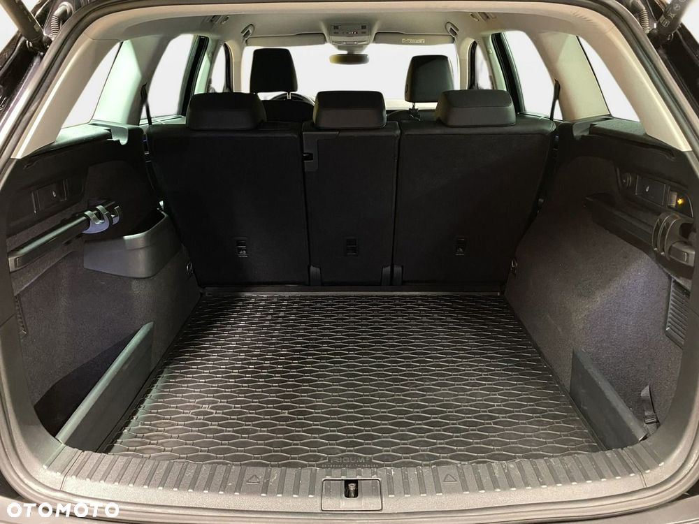 Skoda Kodiaq 2.0 TSI 4x4 L&K DSG - 20