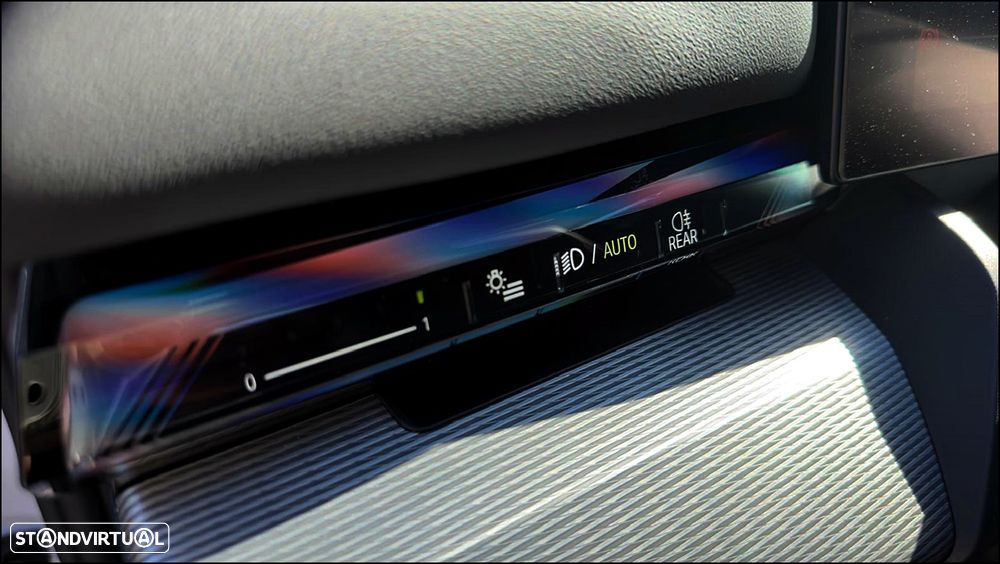 BMW i5 eDrive40 Pack Desportivo M - 45
