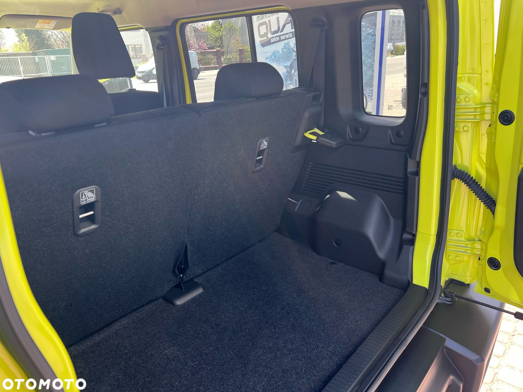 Suzuki Jimny 1.5 Elegance - 10