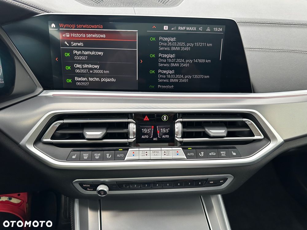 BMW X5 xDrive30d sport - 37