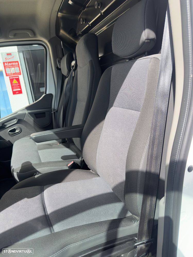 Renault Master - 5