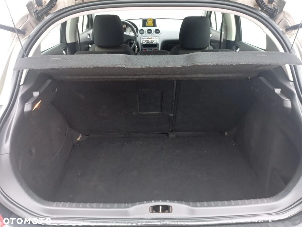 Peugeot 308 1.6 HDi Trendy - 10