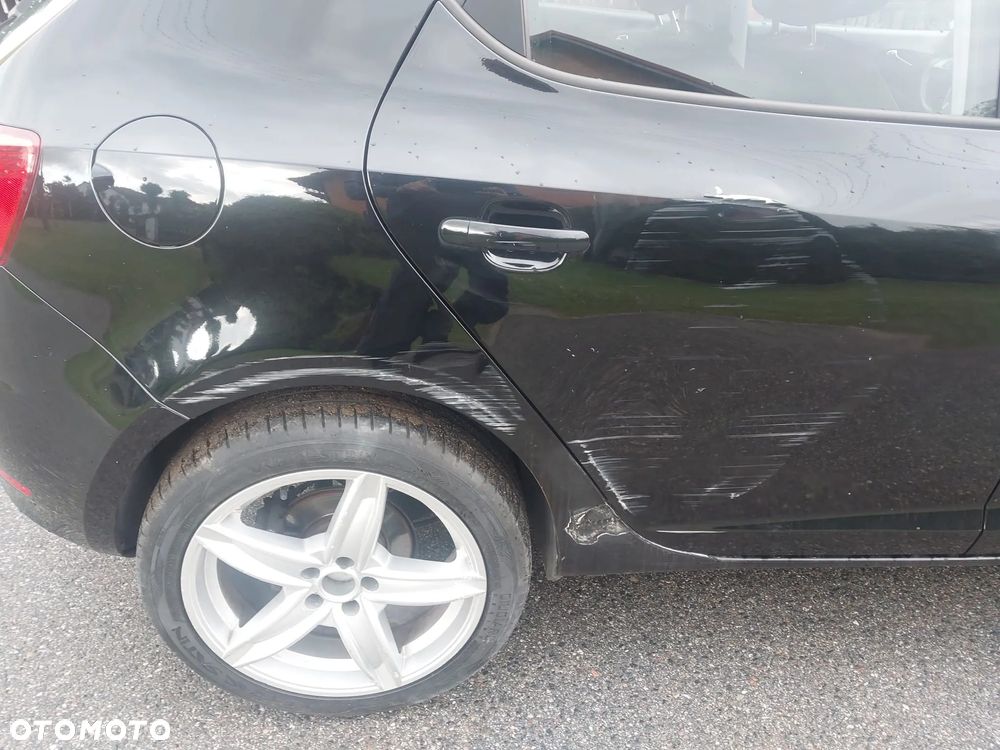 Seat Ibiza - 14