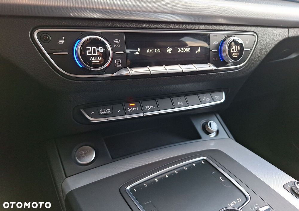 Audi Q5 2.0 TFSI Quattro S tronic - 16