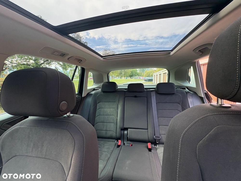 Volkswagen Tiguan 2.0 TSI BMT 4Mot Highline DSG - 21