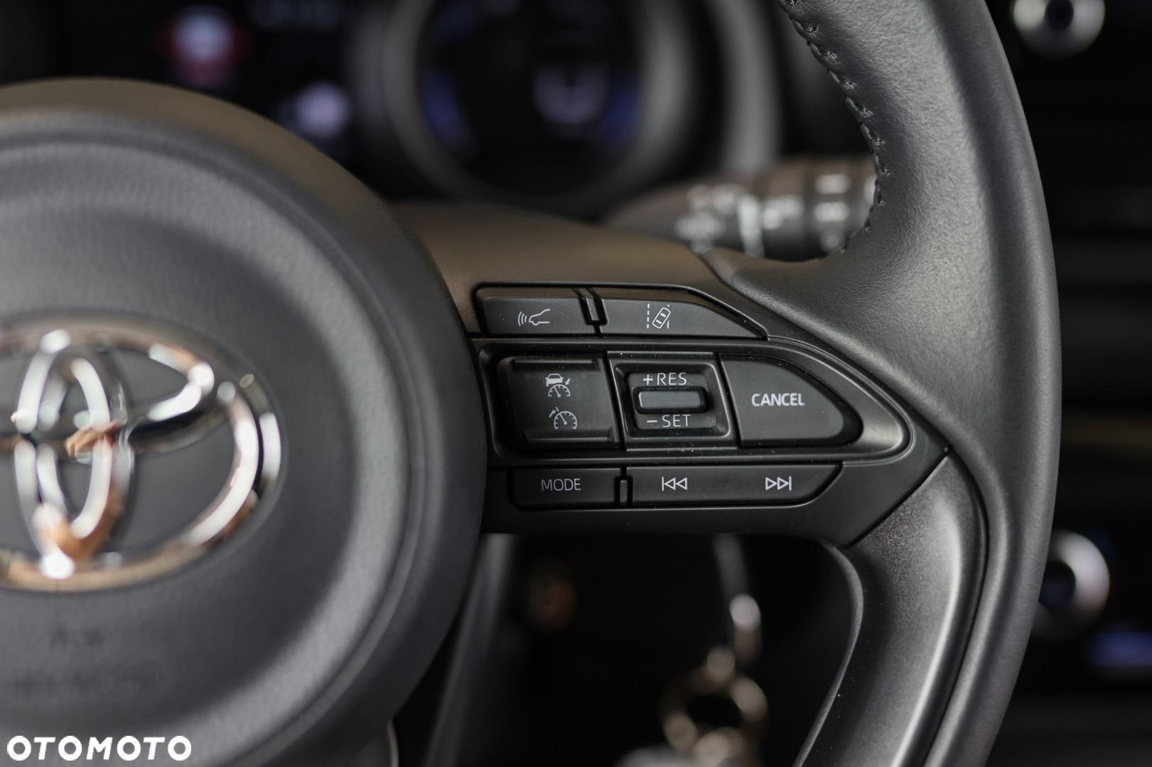 Toyota Yaris Cross - 17