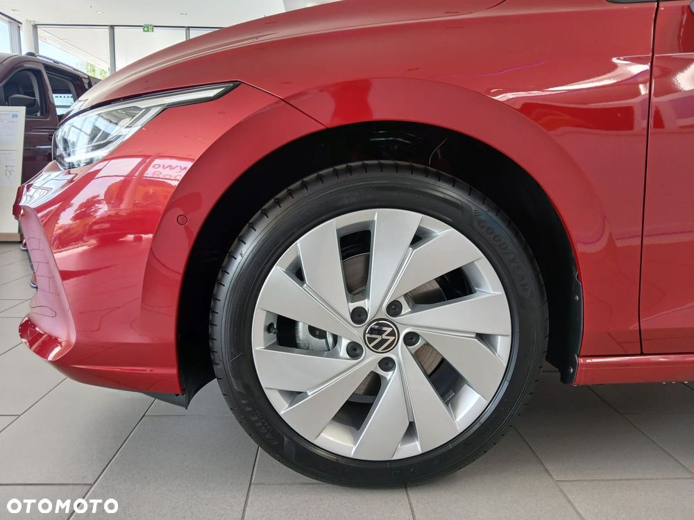 Volkswagen Golf 1.5 TSI Life Plus - 20