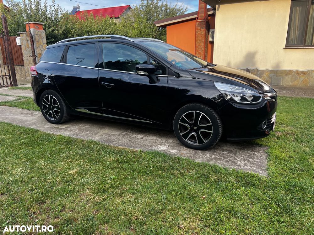Renault Clio 1.5 Energy dCi 90 Expression - 7