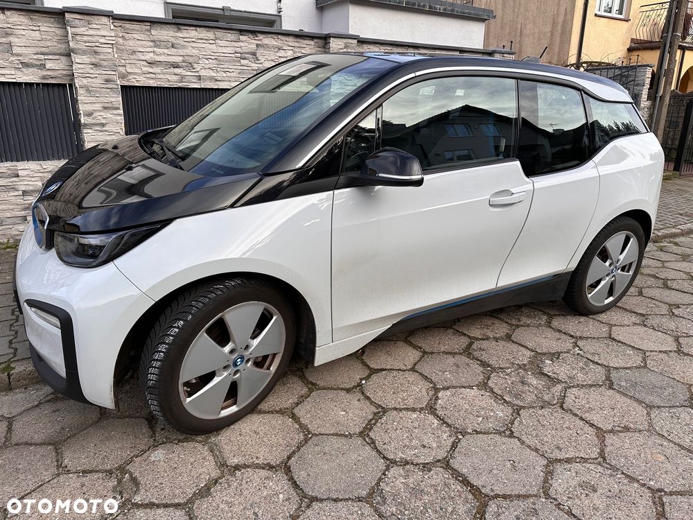 BMW i3 - 3